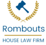 Rombouts House Law Firm || No.1 Trusted Law Firm